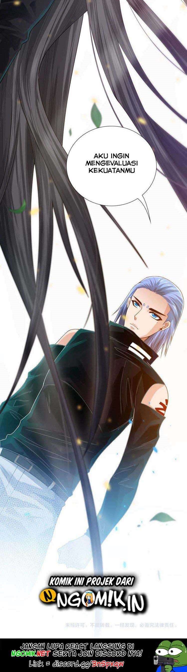Ultimate Soldier Chapter 84 Gambar 49